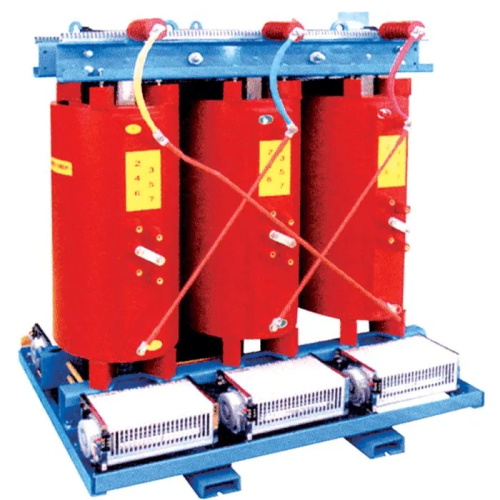 甘洛SCB10-1250KVA干式变压器