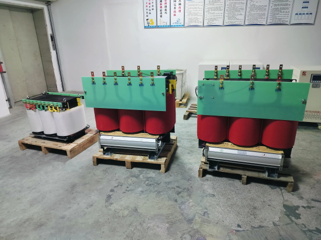 甘洛KS11-1000KVA矿用变压器